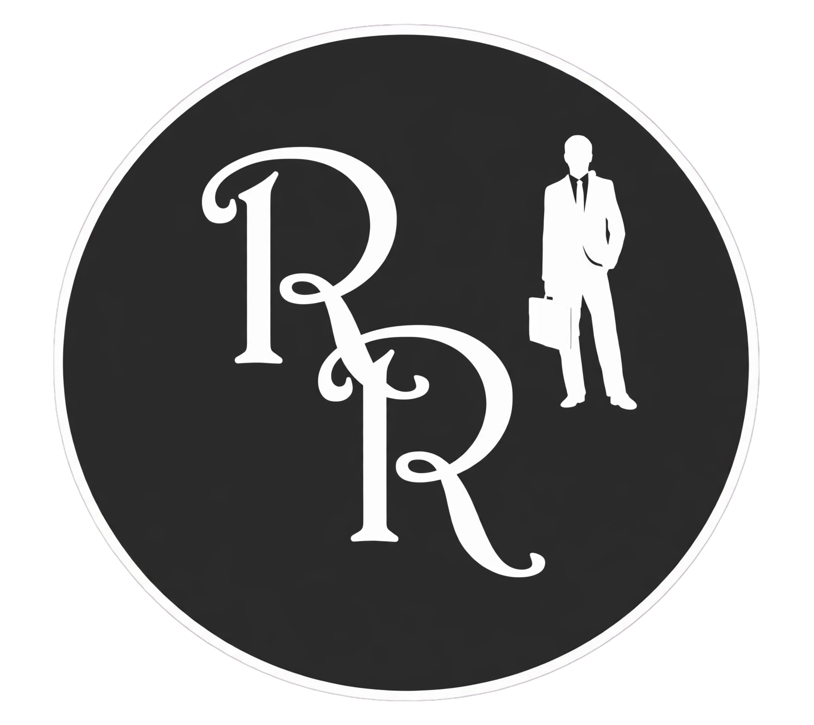 Rosignoli Rappresentanze Logo RR